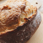 ナカヤ - 十勝小麦のパン