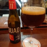 Foyer - ベルギービール