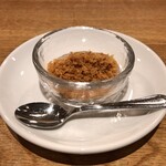 スガハラ - 炒ったパン粉（モッリーカ？）