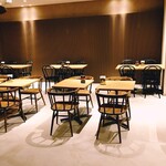 DINING EDIT ECHIGO - 