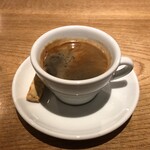 スガハラ - コーヒー