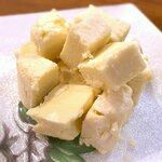 さくら本店 - クリームチーズ　2021.11.15