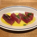 スガハラ - 富山 メジマグロ