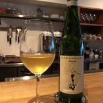スガハラ - Garganuda Soave 2018