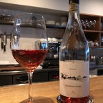 スガハラ - Cantine Carpentiere Primaluce Bombino Nero