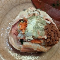 すし処 みや古分店 - 