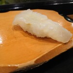 空堀 にぎわい寿司 - 