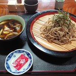 そば処 和た里 - 