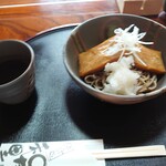 そば処 和た里 - 