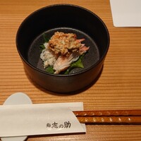 鮨 志の助 - 