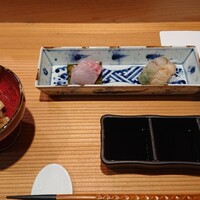 鮨 志の助 - 