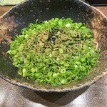 汁なし担担麺専門 キング軒 大阪梅田店 - 