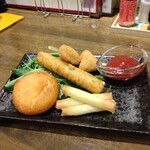 たべのみ家 うま和 - 