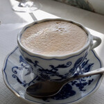 アン テラス - エスプレッソ