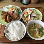 熱帯食堂 四条河原町店 - 