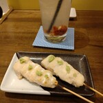 たべのみ家 うま和 - 