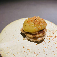 YANAGI TePPaN UNBORN GASTRONOMY - 