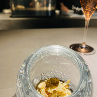 YANAGI TePPaN UNBORN GASTRONOMY - 