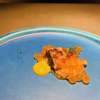 YANAGI TePPaN UNBORN GASTRONOMY - 