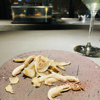 YANAGI TePPaN UNBORN GASTRONOMY - 