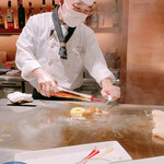 Teppanyaki Madoi - 