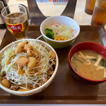 Sukiya - 