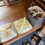 イチリン ハナレ - 