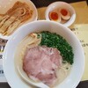 麺屋 菜々兵衛 本店