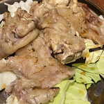 焼鳥居酒屋 ぶんなげ - 