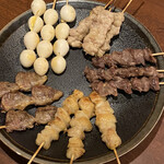 Yakitori Izakaya Bunnage - 