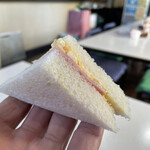 カフェノーサイド - 