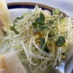 カフェノーサイド - 