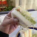カフェノーサイド - 