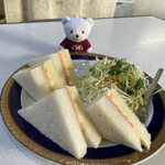 カフェノーサイド - 