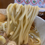 麺屋 永太 - 