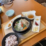 薬膳カフェ みずとき - 