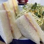 カフェノーサイド - 