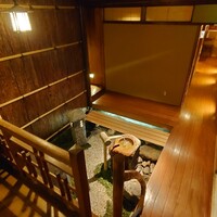 先斗町 四季 よし菜 - 
