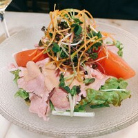 イベリコ・バル 門仲 - 