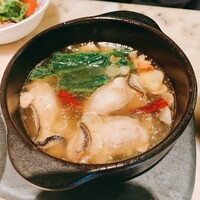 イベリコ・バル 門仲 - 