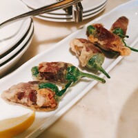 イベリコ・バル 門仲 - 