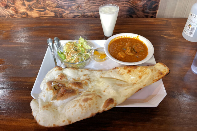 FREMONT CURRY&DELI photo 2