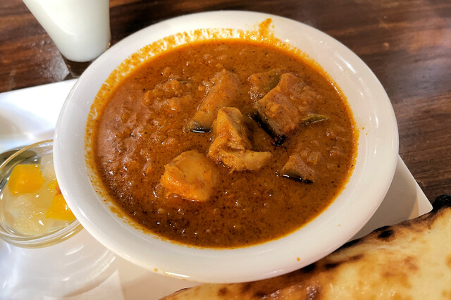 FREMONT CURRY&DELI photo 3