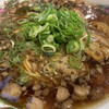尾道ラーメン 暁 小町店
