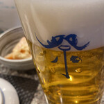 Matsurizushi - 生ビール