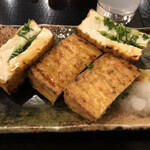 Robata No Ganso Shushi Oozeki - 