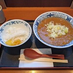 Echigo Soba - 