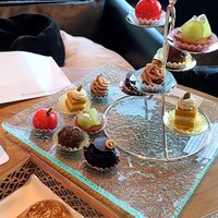 タワーズバー ベロビスト - 