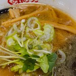 くるまやラーメン - 