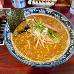 麺屋鎌倉山 - 料理写真:
